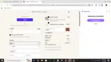 Lauren15 coupon verification screenshot
