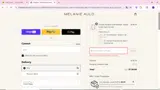 MAJ20 coupon verification screenshot