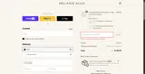 MAJ20 coupon verification screenshot