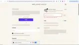 25%OFFTENNIS coupon verification screenshot
