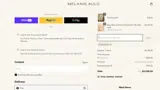HOLLY10 coupon verification screenshot