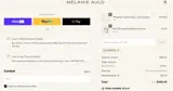 SOPHIE15 coupon verification screenshot