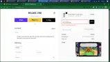 EXCLUSIVE2025 coupon verification screenshot