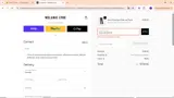 EXCLUSIVE2025 coupon verification screenshot
