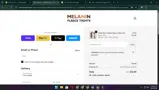 FLEECE20 coupon verification screenshot