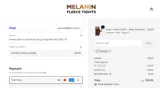 TIGHTS20 coupon verification screenshot