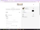 THANKYOU5 coupon verification screenshot