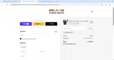 THANKYOU10 coupon verification screenshot