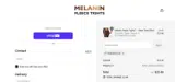 THANKYOU10 coupon verification screenshot