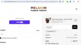 THANKYOU5 coupon verification screenshot