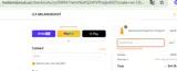 TANLIKEME20 coupon verification screenshot