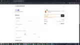 TIKTOK20 coupon verification screenshot