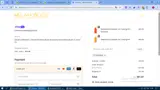 TIKTOK20 coupon verification screenshot
