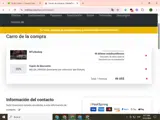 MELDA3989356 coupon verification screenshot