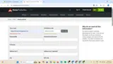 MELDA2333857 coupon verification screenshot