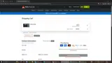 MELDA85928706 coupon verification screenshot