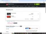 WRUBF25 coupon verification screenshot