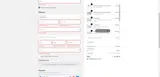 Kim coupon verification screenshot