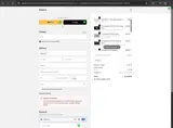 Kim coupon verification screenshot