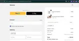 Julian coupon verification screenshot