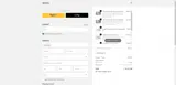 Michael coupon verification screenshot