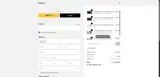 Michael coupon verification screenshot