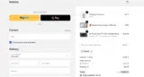 Robert coupon verification screenshot