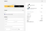Marc coupon verification screenshot