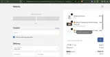 JIM coupon verification screenshot