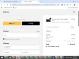 JIM coupon verification screenshot