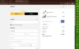 LUISA coupon verification screenshot