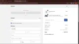 LUISA coupon verification screenshot