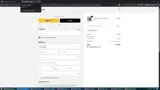 Sebastian coupon verification screenshot