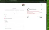 FAVEKID coupon verification screenshot