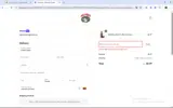 FAVEKID coupon verification screenshot