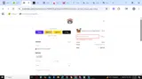 LABORDAY15 coupon verification screenshot