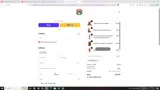 WELCOME15 coupon verification screenshot