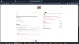 heatfirst coupon verification screenshot