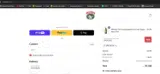 SPICYLUCK coupon verification screenshot