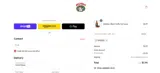 FAVEKID coupon verification screenshot
