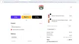 WELCOME15 coupon verification screenshot