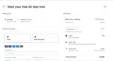 WELCOME15 coupon verification screenshot