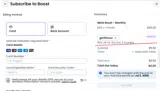 get90now coupon verification screenshot
