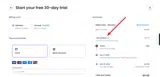 WELCOME15 coupon verification screenshot