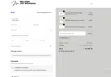 MJM-GOLD coupon verification screenshot
