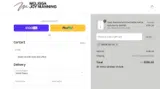 LABOR-DAY-20 coupon verification screenshot