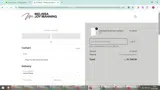 NEWRING20 coupon verification screenshot