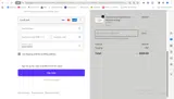 NEWRING20 coupon verification screenshot