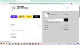 tax25 coupon verification screenshot