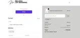 tax25 coupon verification screenshot